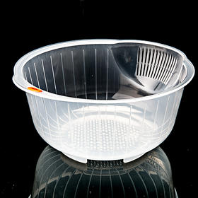 日本进口inomata INOMATA洗米篮 两个尺寸可选