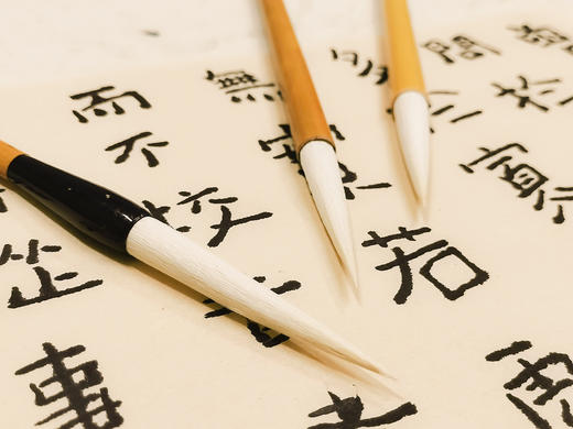 木木堂工作室专用笔·长锋三种 商品图7