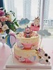 【订制主题双层蛋糕】 商品缩略图7