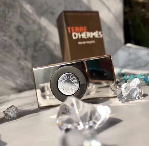 法国爱马仕大地男士香水（Terre中性50ml/100ml） 商品图1