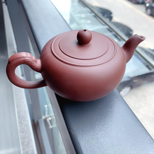 紫砂壶（24元龙） 商品图1