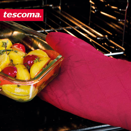 捷克进口/tescomaDELICIA系列防滑隔热手套 商品图2
