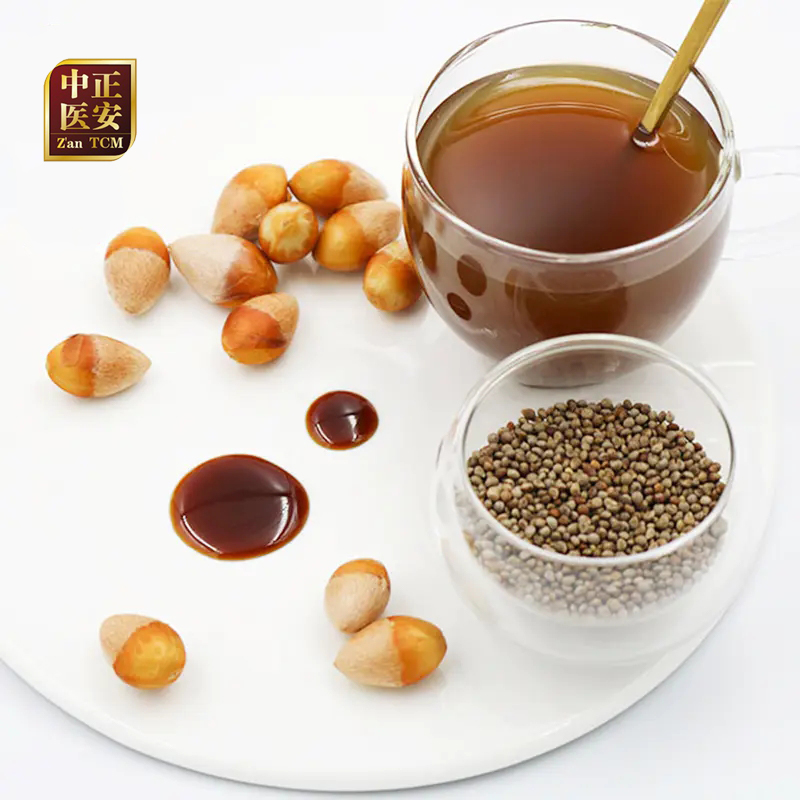 正安国货·紫苏白果膏   传统工艺古法熬制滋润清甘浓郁