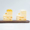 【本店热销】6磅榴芒双拼生日蛋糕，泰国金枕榴莲+精选芒果双拼口味，送朋友老人推荐 商品缩略图2