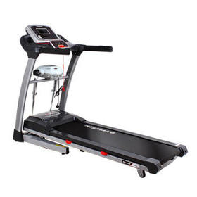 汇祥爱心3智能跑步机 家用走步跑步运动健身器材汇祥Ishine 3 GAS/TAS室内电动跑步机 爱心3TAS 触控屏