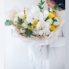 《幸福里》. 蝴蝶兰花束 商品缩略图0