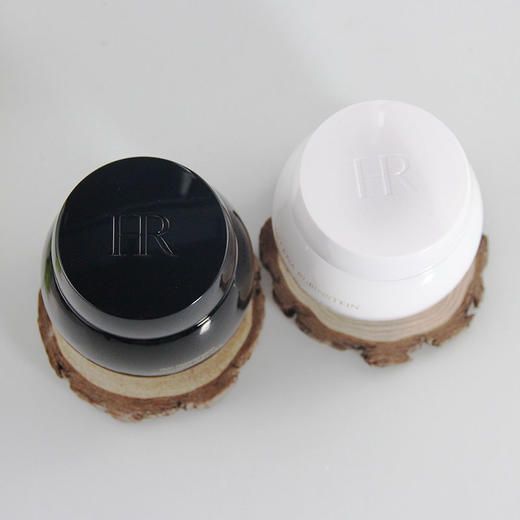 HR黑白绷带面霜套装 商品图5