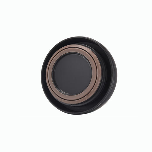 日本虎牌Tiger原装进口不锈钢双层保温杯360ml藏蓝色 商品图2