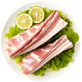 通州厂 大红门 五花肉500g