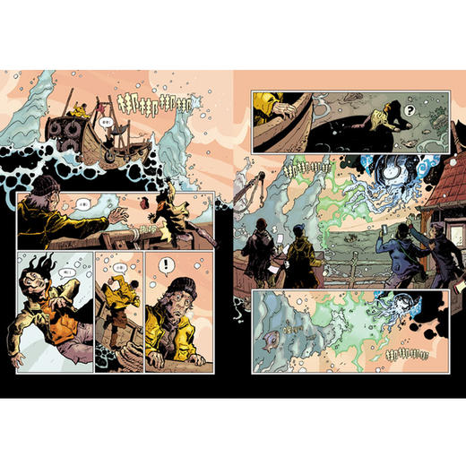 梦之海  商品图4