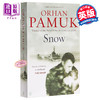 【中商原版】帕慕克：雪 英文原版 Snow Orhan Pamuk FABER & FABER 商品缩略图0