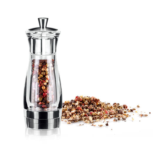 捷克进口/tescoma VIRGO系列研磨器16cm（黑色） 商品图0