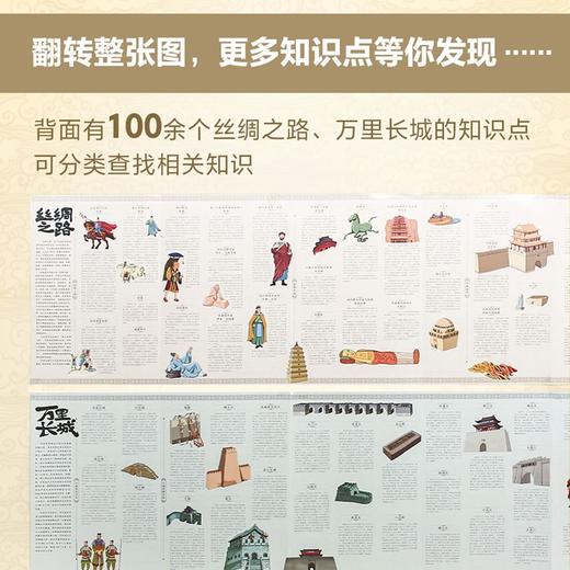 丝绸之路  商品图1