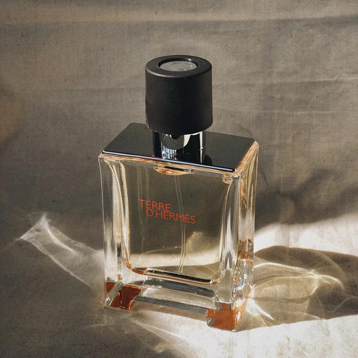 法国爱马仕大地男士香水（Terre中性50ml/100ml） 商品图7