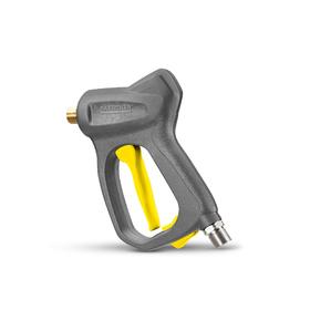 卡赫配件 高压清洗机 HD 系列适用 枪柄 EasyForce接口 耐压650bar 47758240