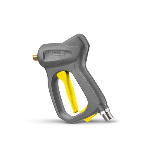 卡赫配件 高压清洗机 HD 系列适用 枪柄 EasyForce接口 耐压650bar 47758240 商品图0