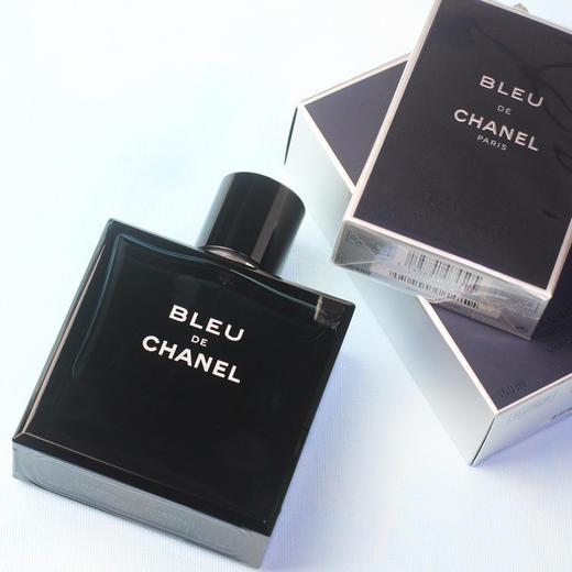 法国香奈儿BLEU蔚蓝男士香水50ml/100ml 商品图1