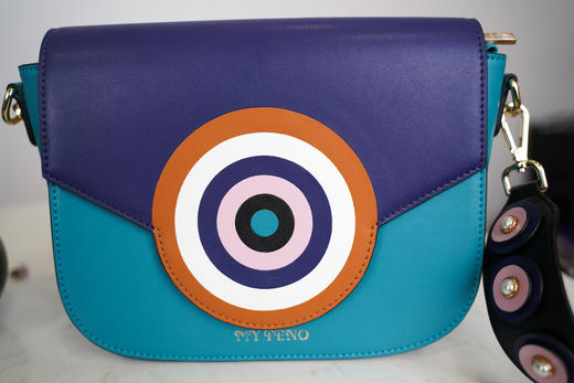 马天奴斜挎包MPA408BG0 商品图1