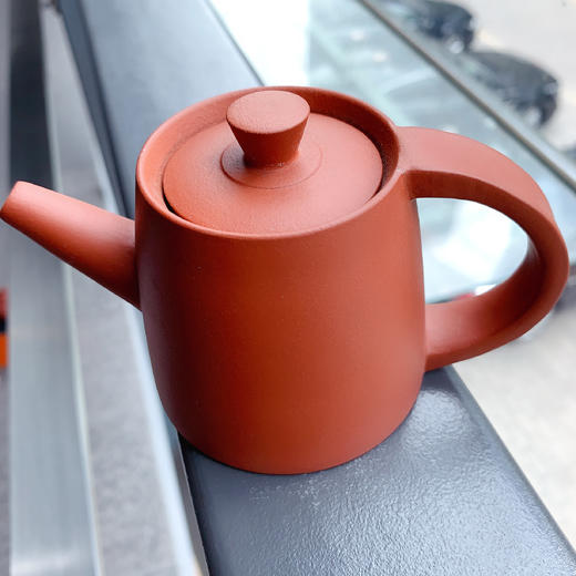紫砂壶（7高杯） 商品图3