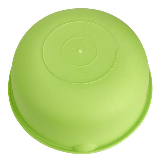 Inwin 玉米筛沥水篮沥水盆洗菜果蔬盆大小任意组合 商品图4