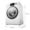 【盛元新生活】松下（Panasonic）8公斤大容量全自动家用滚筒变频品牌洗衣机正品羽绒服洗 商品缩略图0