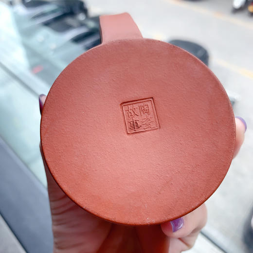紫砂壶（7高杯） 商品图4