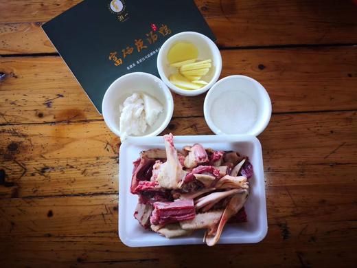 【现货】灰汤鸭  温泉活水散养，零饲料 肉质紧实 味道丰腴 绿色喂养 纯鸭子无内脏 生鲜下单后不接受退款因为已经报单产地，不能接受的不要拍，谢谢理解！ 商品图2