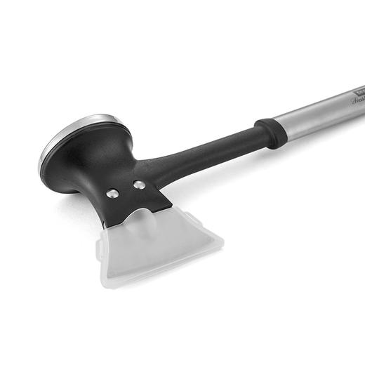 捷克进口/Tescoma 双功能松切锤 肉锤 牛排锤 牛扒捶断筋器嫩肉打肉锤 商品图3