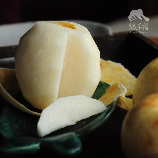 有机水晶梨 | 合作生产 *Organic crystal pear | Partner Production 商品图2