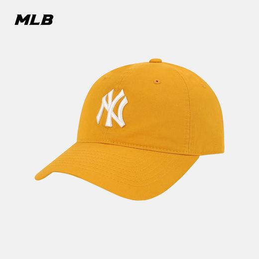 MLB·复古棒球帽 │贝克汉姆都在戴的潮牌，遮阳防晒，酷帅一夏 商品图7