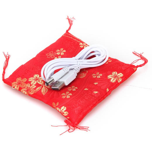 招财猫小摆件创意礼品发光摇钱树 招福纳财猫(小)【不支持补差，非质量问题不退不换】S 商品图3