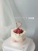 草莓蛋糕 商品缩略图1