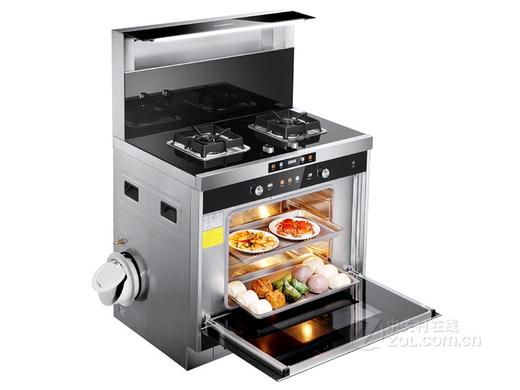南5美大1301Z集成灶 商品图3