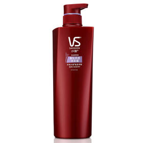 沙宣洗发露500ml