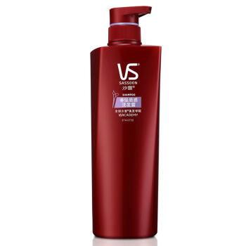 沙宣洗发露500ml 商品图0