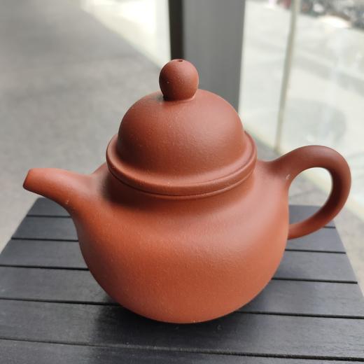 紫砂壶（180掇球） 商品图1