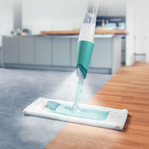 利菲Easy Spray 喷雾拖把（XL） 商品图0