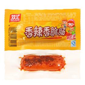 双汇 香辣香脆肠 32g