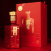 金六福 窖陈12 浓香型 50度500ml【单瓶装】 商品缩略图0