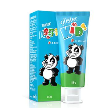 安利丽齿健儿童牙膏85克 商品图0