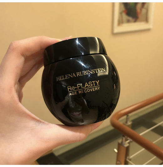 HR黑白绷带面霜套装 商品图7