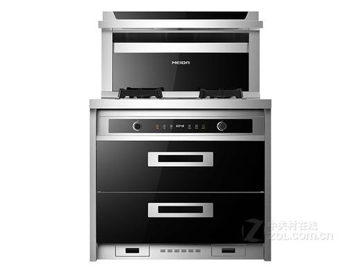 南5美大55811集成灶 商品图0