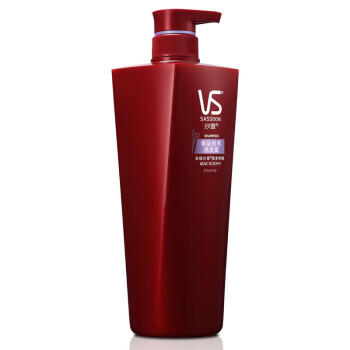 沙宣洗发露500ml 商品图1