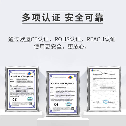 【躺瘦神器】VONMIE智能塑腰带 S7R-B1 商品图13