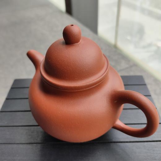 紫砂壶（180掇球） 商品图2