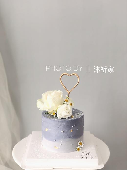 鲜花蛋糕 商品图0