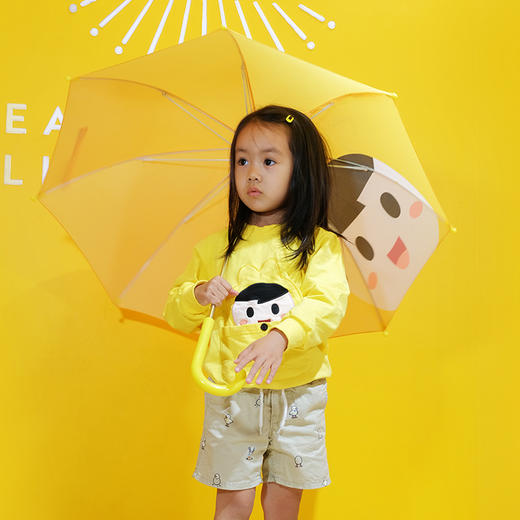 亲子系列小团儿童伞 商品图4