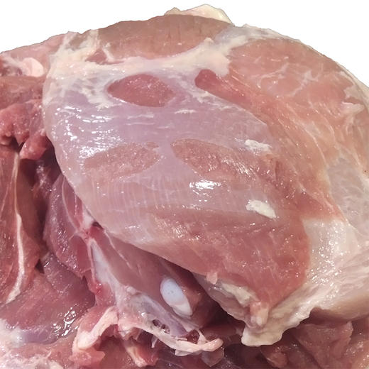 五肉联会员店  大红门   冻带皮后尖A10kg*1 商品图2