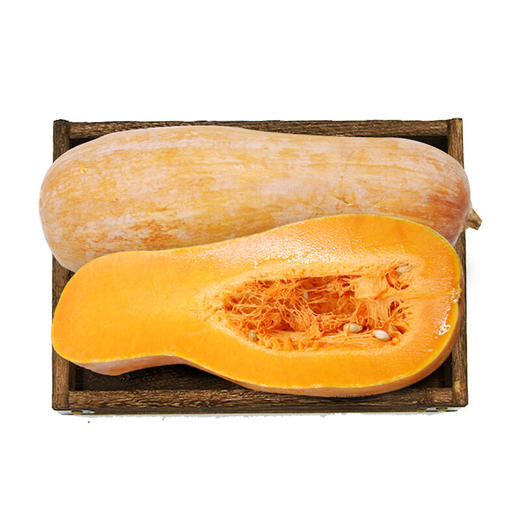 老南瓜 约1.5kg/份 商品图1