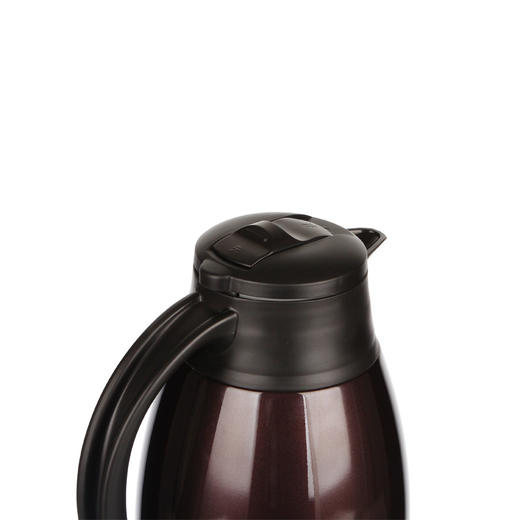 日本象印不锈钢保温壶1.9L（香槟金）【不支持补差，非质量问题不退不换】S 商品图3